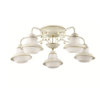 Потолочная люстра Tefida 3105/5C Lumion