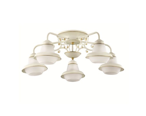 Потолочная люстра Tefida 3105/5C Lumion Потолочная люстра Tefida 3105/5C Lumion