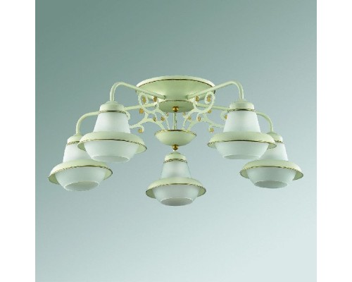 Потолочная люстра Tefida 3105/5C Lumion Потолочная люстра Tefida 3105/5C Lumion