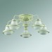 Потолочная люстра Tefida 3105/5C Lumion