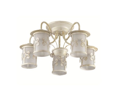 Потолочная люстра Sekvana 3125/5C Lumion Потолочная люстра Sekvana 3125/5C Lumion