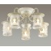 Потолочная люстра Sekvana 3125/5C Lumion
