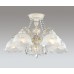 Потолочная люстра Casetta 3126/5C Lumion