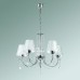 Подвесная люстра Odda 3236/5 Lumion