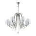 Подвесная люстра Felikina 3307/8 Lumion