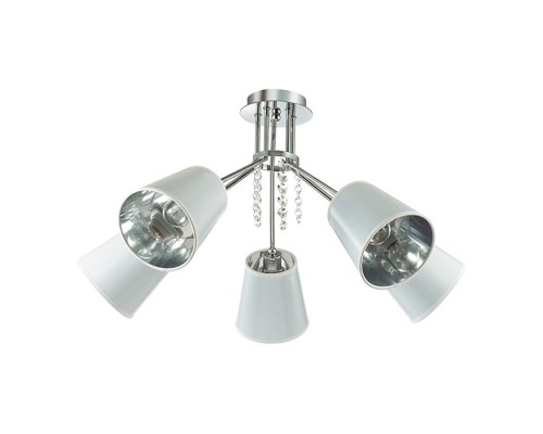 Потолочная люстра Zulienna 3314/5C Lumion Потолочная люстра Zulienna 3314/5C Lumion