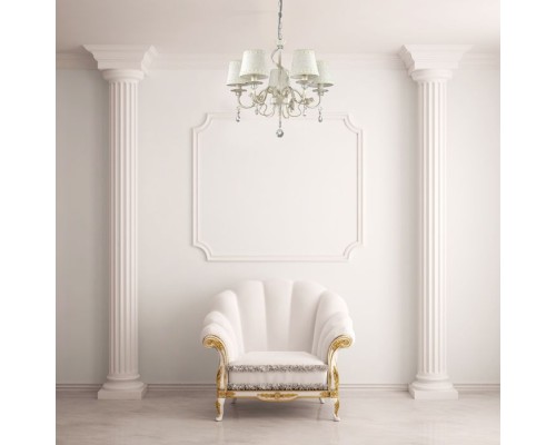 Подвесная люстра Freri 3404/5 Lumion Подвесная люстра Freri 3404/5 Lumion