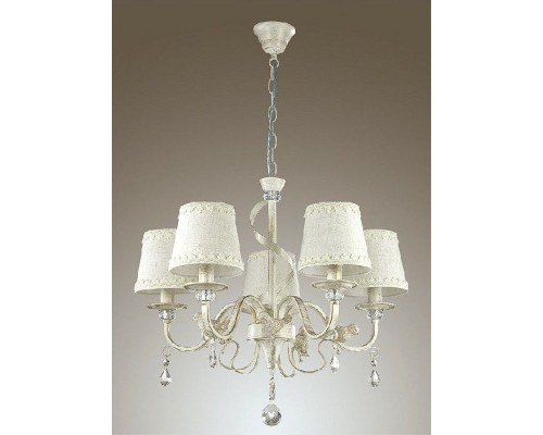 Подвесная люстра Freri 3404/5 Lumion Подвесная люстра Freri 3404/5 Lumion