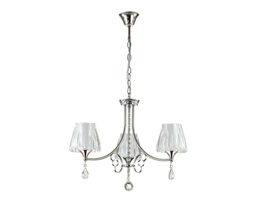 Подвесная люстра Modesta 3411/3 Lumion Подвесная люстра Modesta 3411/3 Lumion