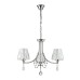Подвесная люстра Modesta 3411/3 Lumion