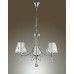 Подвесная люстра Modesta 3411/3 Lumion