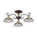 Потолочная люстра Zerome 3472/3C Lumion