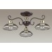 Потолочная люстра Zerome 3472/3C Lumion