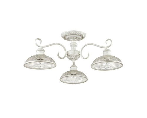 Потолочная люстра Zerome 3473/3C Lumion Потолочная люстра Zerome 3473/3C Lumion