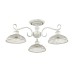 Потолочная люстра Zerome 3473/3C Lumion