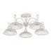 Потолочная люстра Zerome 3473/5C Lumion