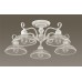 Потолочная люстра Zerome 3473/5C Lumion