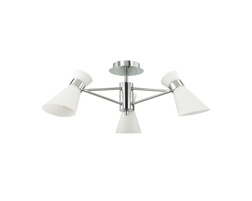 Потолочная люстра Laconica 3498/3 Lumion Потолочная люстра Laconica 3498/3 Lumion