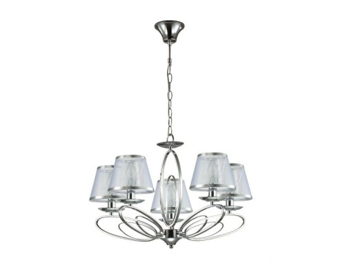 Подвесная люстра Nubbiana 3503/5 Lumion Подвесная люстра Nubbiana 3503/5 Lumion