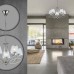 Подвесная люстра Nubbiana 3503/5 Lumion