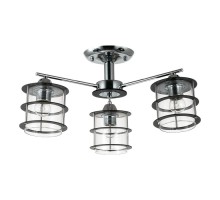 Потолочная люстра Rotondum 3504/3C Lumion