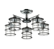 Потолочная люстра Rotondum 3504/5C Lumion