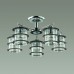 Потолочная люстра Rotondum 3504/5C Lumion
