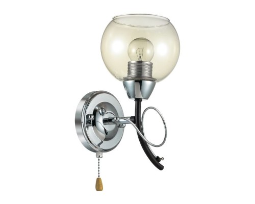 Бра Melefa 3507/1W Lumion Бра Melefa 3507/1W Lumion