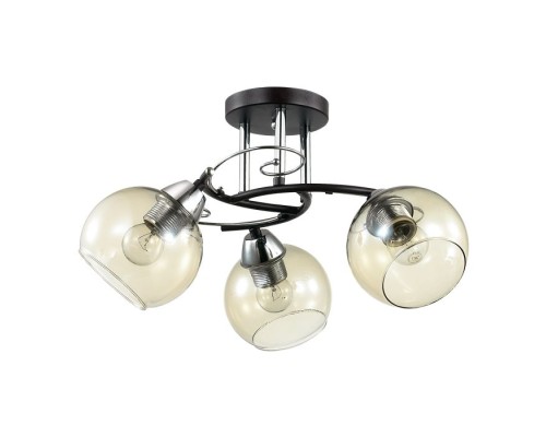 Потолочная люстра Melefa 3507/3C Lumion Потолочная люстра Melefa 3507/3C Lumion