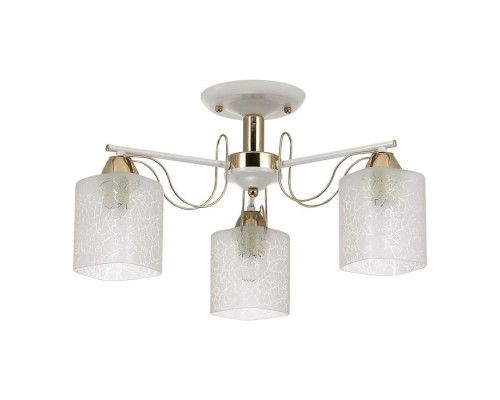 Потолочная люстра Opicus 3508/3C Lumion Потолочная люстра Opicus 3508/3C Lumion