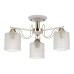 Потолочная люстра Opicus 3508/3C Lumion
