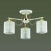 Потолочная люстра Opicus 3508/3C Lumion