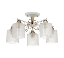 Потолочная люстра Opicus 3508/5C Lumion