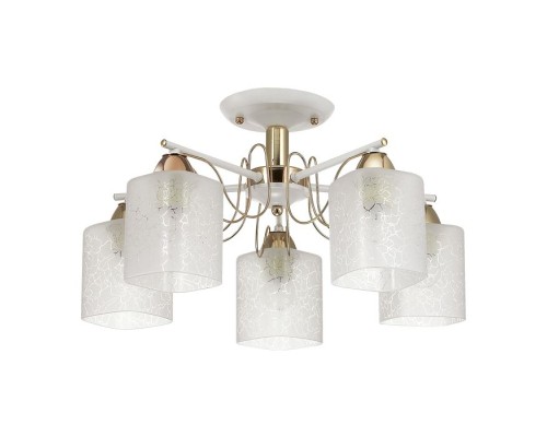 Потолочная люстра Opicus 3508/5C Lumion Потолочная люстра Opicus 3508/5C Lumion