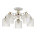 Потолочная люстра Opicus 3508/5C Lumion