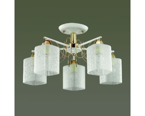 Потолочная люстра Opicus 3508/5C Lumion Потолочная люстра Opicus 3508/5C Lumion