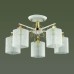 Потолочная люстра Opicus 3508/5C Lumion