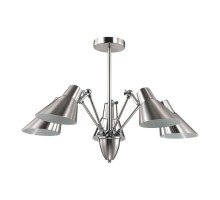 Потолочная люстра Vittam 3590/5C Lumion