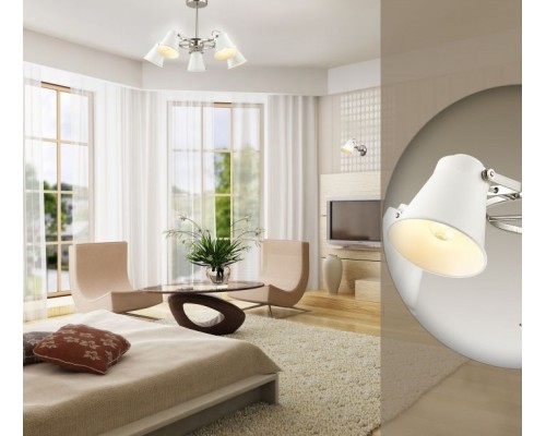 Спот Arudlis 3591/1W Lumion Спот Arudlis 3591/1W Lumion