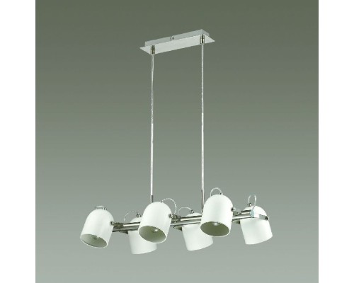 Подвесной светильник Arudlis 3592/6 Lumion Подвесной светильник Arudlis 3592/6 Lumion