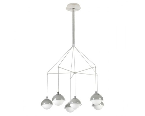 Подвесной светильник Neruni 3597/6 Lumion Подвесной светильник Neruni 3597/6 Lumion