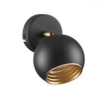 Спот Dondoo 3635/1C Lumion