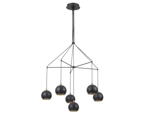 Подвесной светильник Dondoo 3635/6 Lumion Подвесной светильник Dondoo 3635/6 Lumion