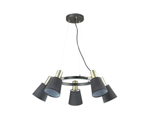 Подвесная люстра Marcus 3638/5 Lumion Подвесная люстра Marcus 3638/5 Lumion