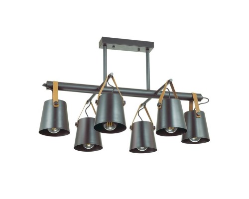 Потолочная люстра Tristen 3641/6C Lumion Потолочная люстра Tristen 3641/6C Lumion