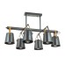 Потолочная люстра Tristen 3641/6C Lumion