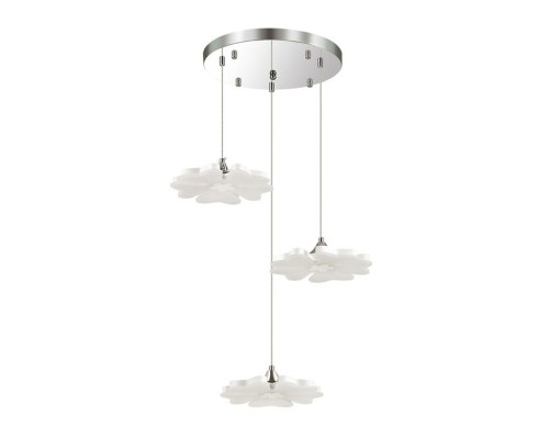 Подвесной светильник Leila 3644/78L Lumion Подвесной светильник Leila 3644/78L Lumion