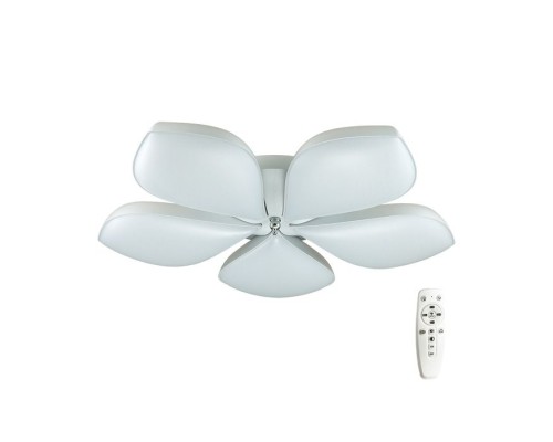 Потолочная люстра Gabriella 3645/60CL Lumion Потолочная люстра Gabriella 3645/60CL Lumion