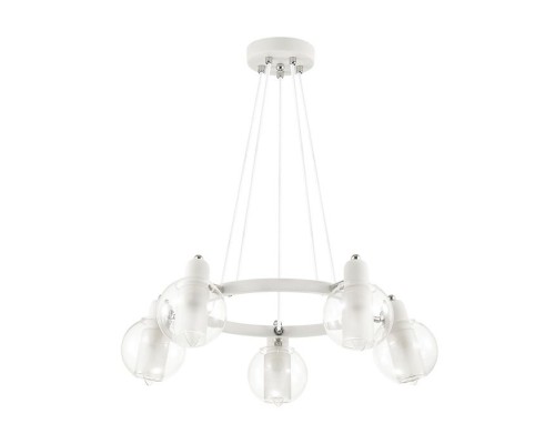 Подвесная люстра Rita 3648/5 Lumion Подвесная люстра Rita 3648/5 Lumion