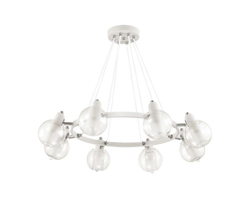 Подвесная люстра Rita 3648/8 Lumion Подвесная люстра Rita 3648/8 Lumion
